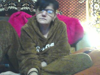 AlanaXDream Porn Show