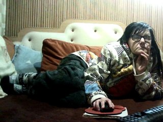 AlanaXDream Porn Show