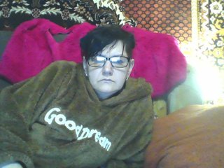 AlanaXDream Porn Show