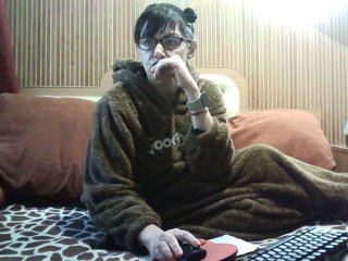 AlanaXDream Porn Show