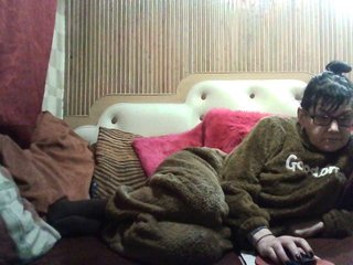 AlanaXDream Porn Show