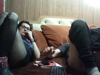 AlanaXDream Porn Show