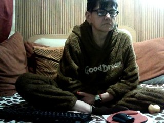 AlanaXDream Porn Show