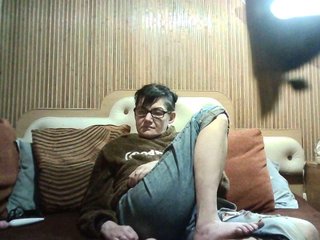 AlanaXDream Porn Show