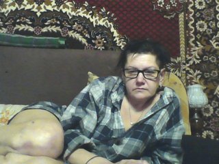 AlanaXDream Porn Show