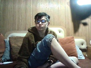 AlanaXDream Porn Show