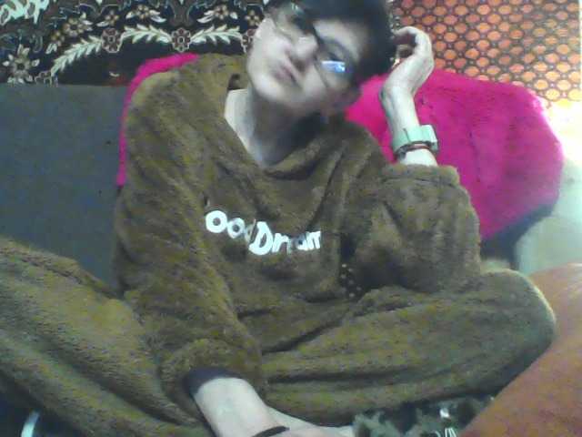 AlanaXDream's BongaCams show and profile