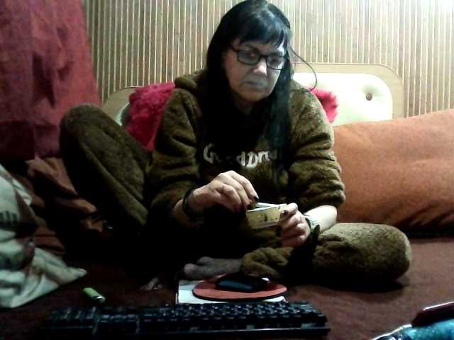 AlanaXDream from BongaCams is Freechat