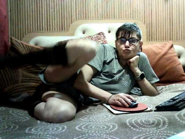 AlanaXDream — bongacams