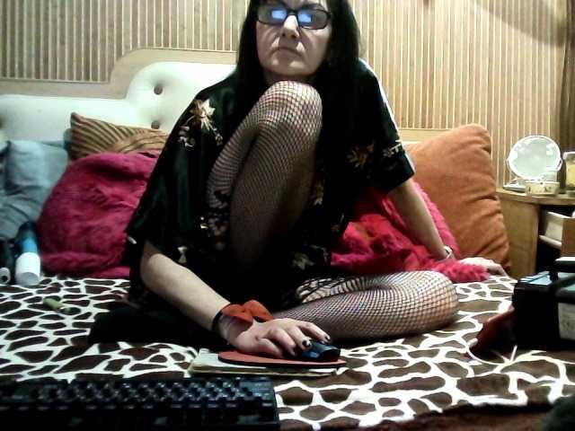 AlanaXDream from BongaCams is Freechat