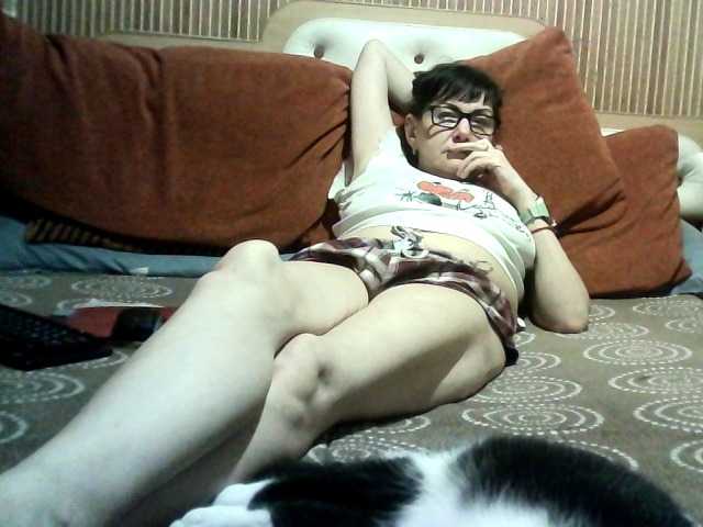 AlanaXDream webcam bongacams model stream image