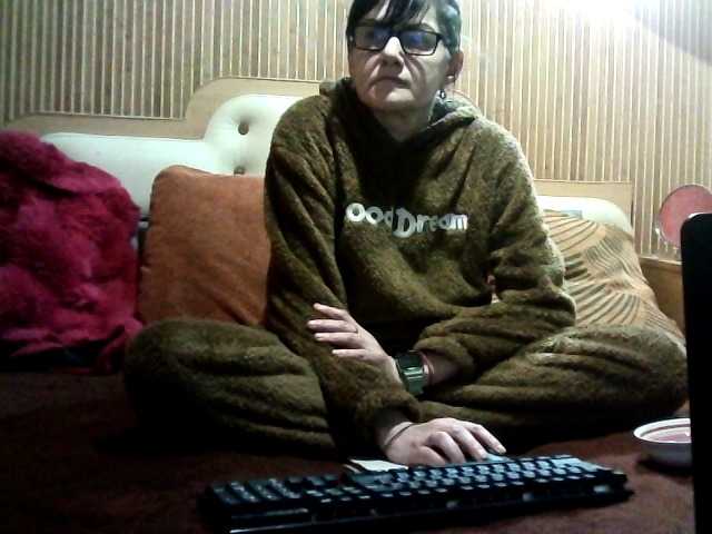 AlanaXDream's BongaCams show and profile