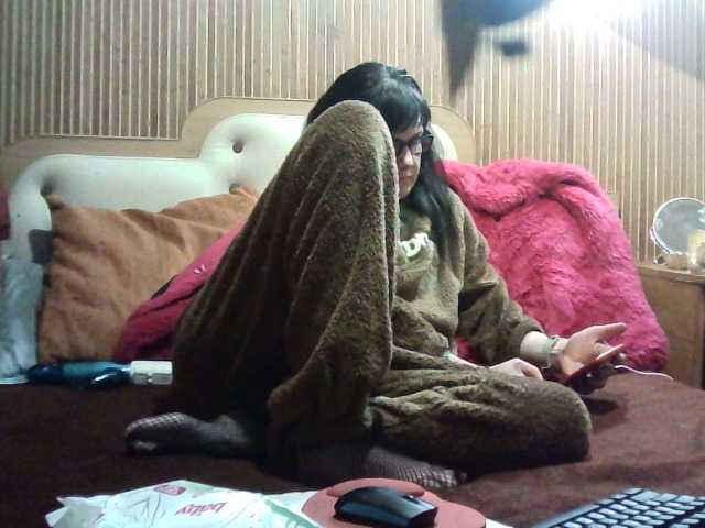 AlanaXDream from BongaCams is Freechat