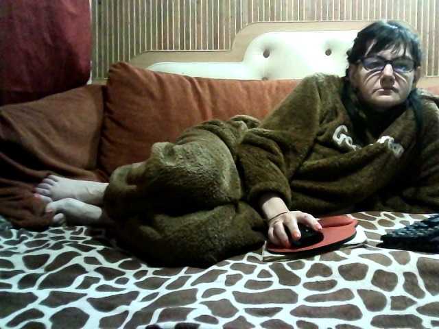 AlanaXDream's BongaCams show and profile