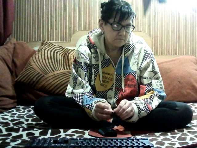 AlanaXDream's BongaCams show and profile