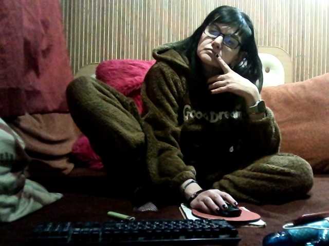 AlanaXDream from BongaCams is Freechat