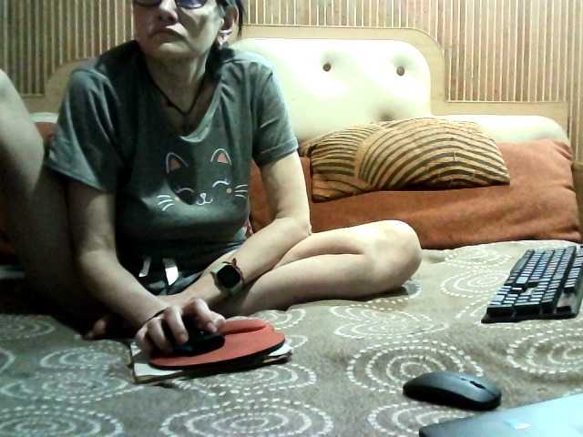 AlanaXDream Live Cam on BongaCams