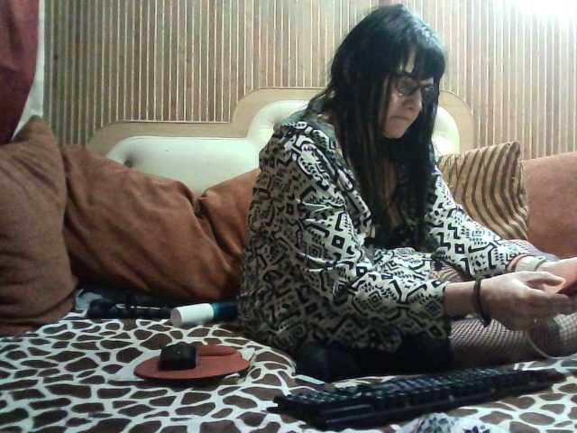 Profile and Statistics for AlanaXDream on BongaCams