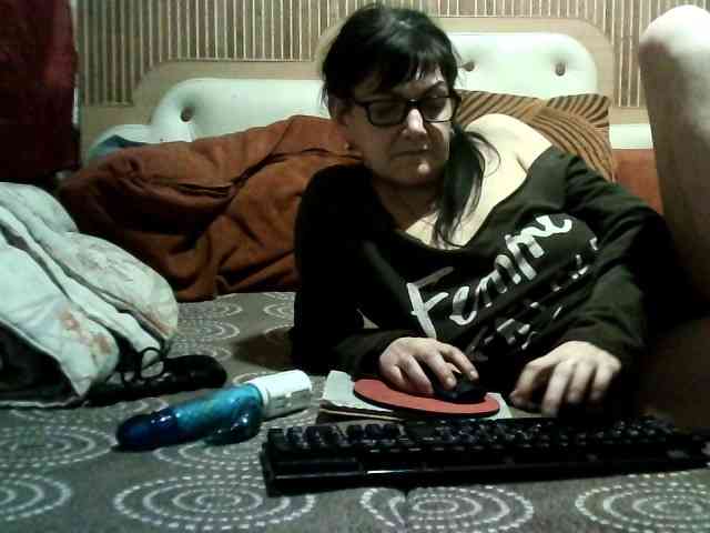 AlanaXDream webcam