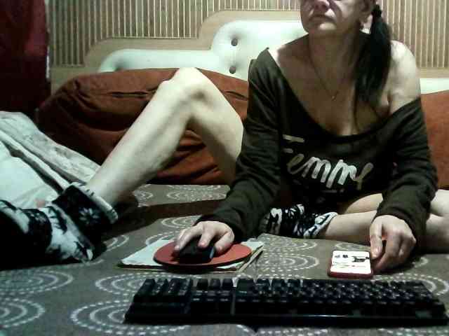 AlanaXDream webcam