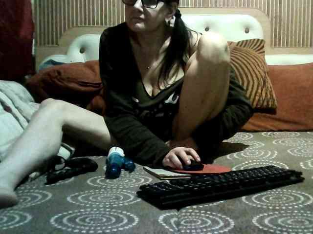 AlanaXDream webcam