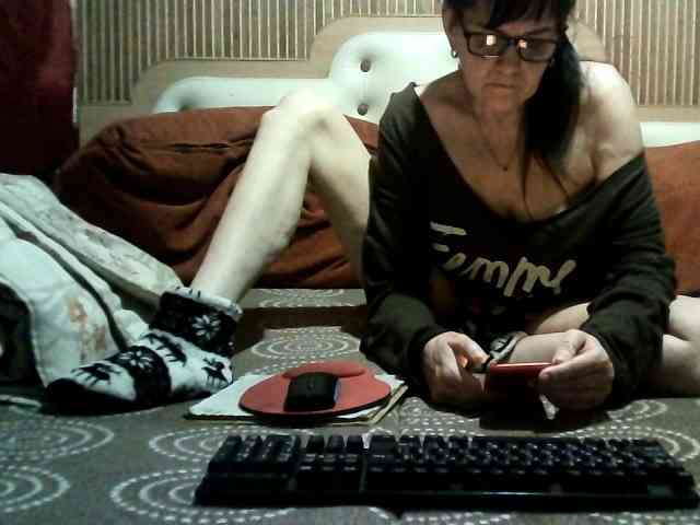 AlanaXDream webcam