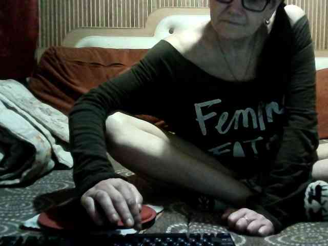 AlanaXDream webcam