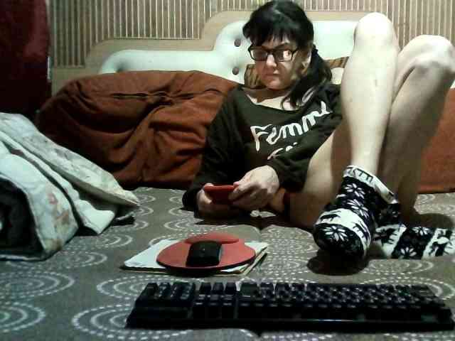 AlanaXDream webcam