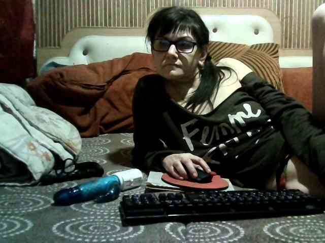 AlanaXDream webcam