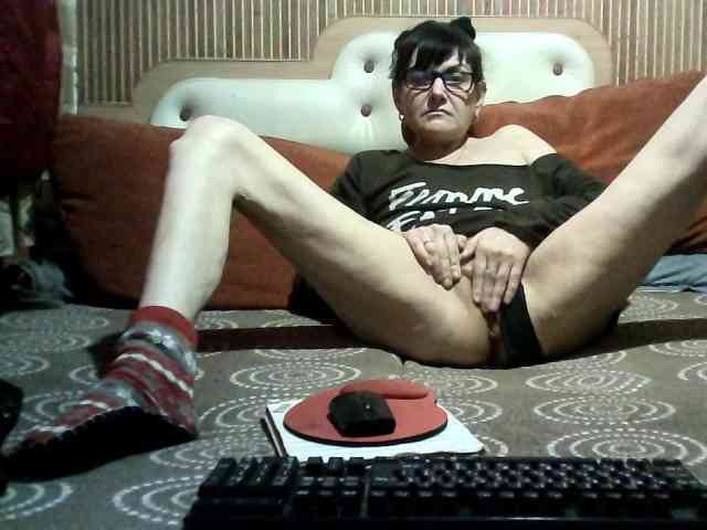 AlanaXDream webcam