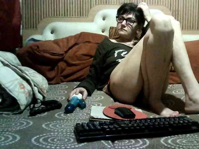 AlanaXDream webcam