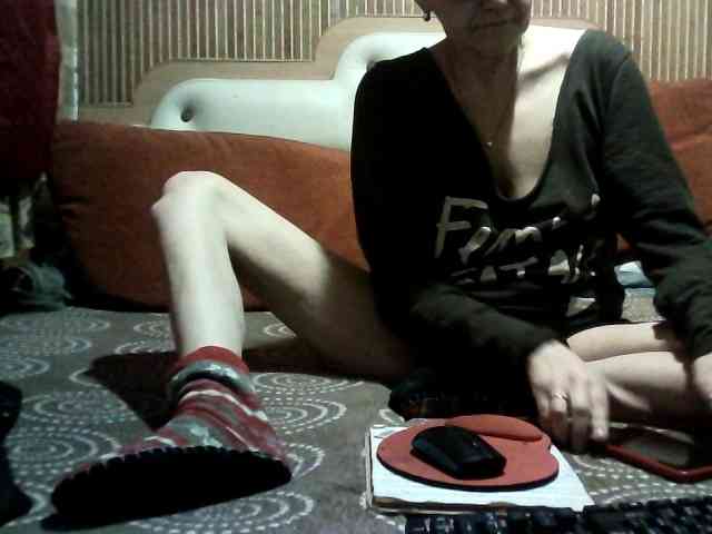 AlanaXDream webcam