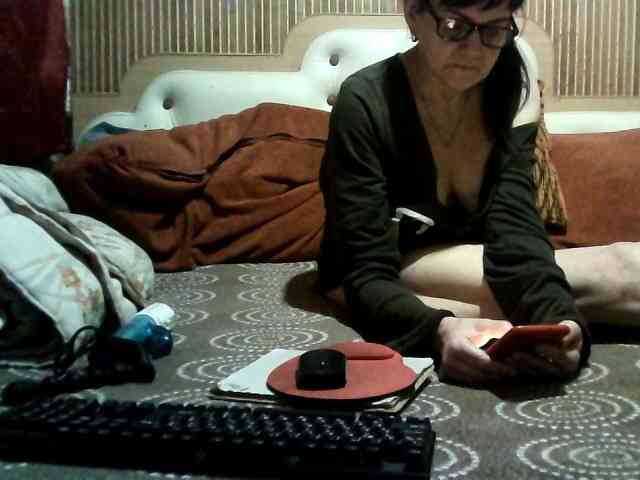 AlanaXDream webcam