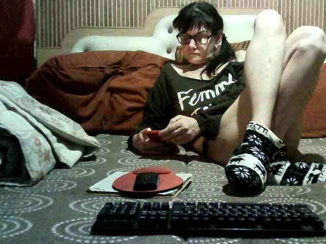 AlanaXDream webcam