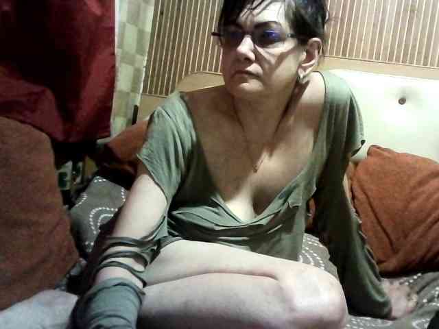 AlanaXDream webcam