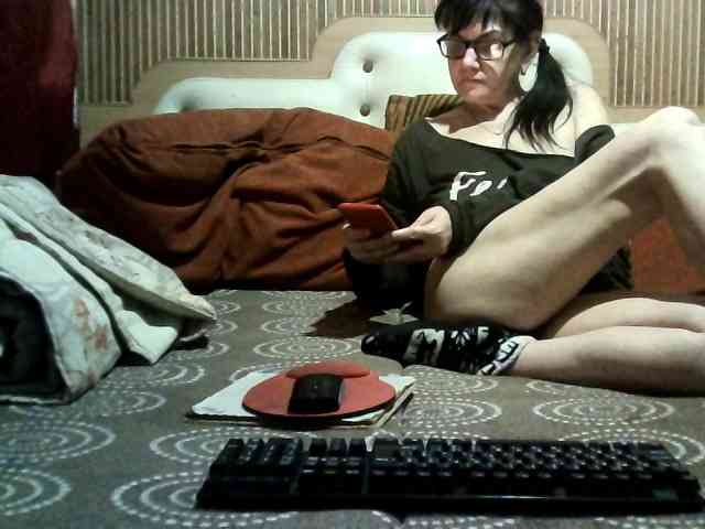 AlanaXDream webcam