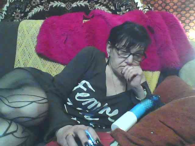 AlanaXDream Live Webcam on BongaCams