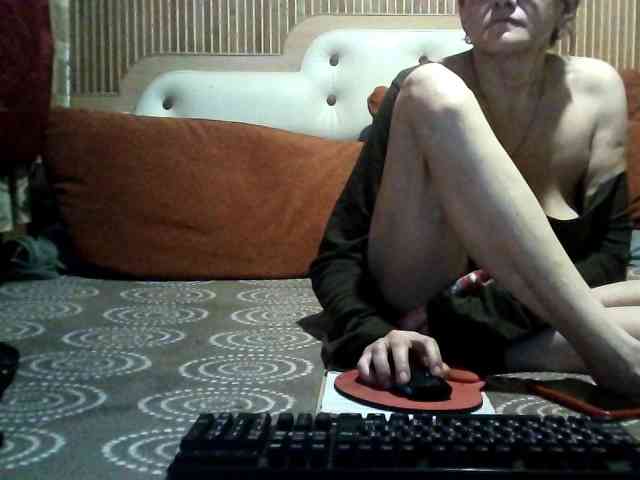 AlanaXDream webcam
