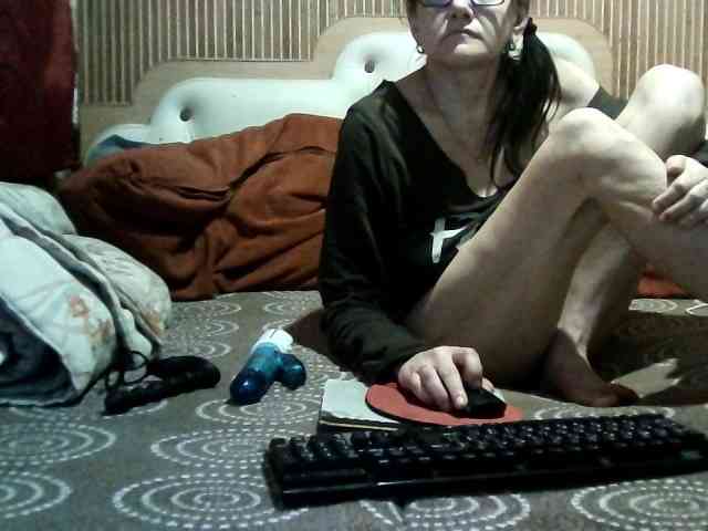 AlanaXDream webcam