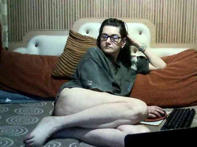 AlanaXDream Live Webcam on BongaCams