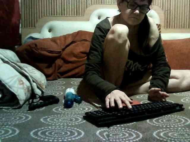 AlanaXDream webcam
