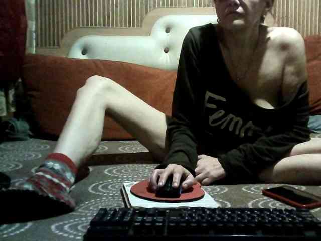 AlanaXDream webcam