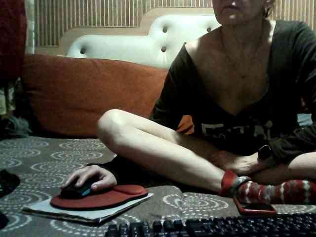 AlanaXDream webcam