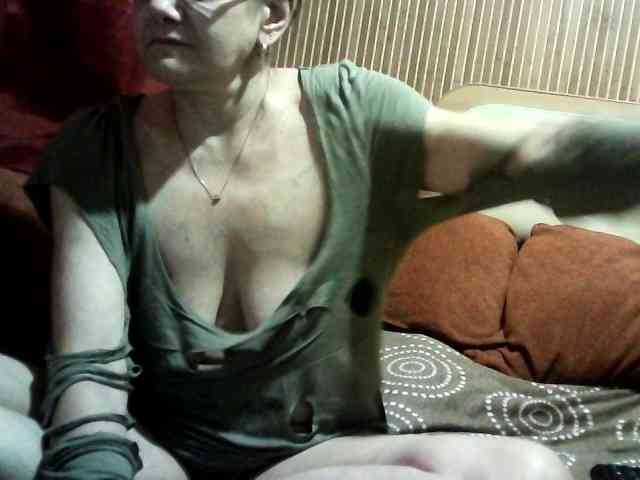 AlanaXDream webcam