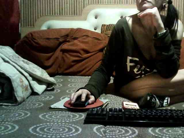 AlanaXDream webcam