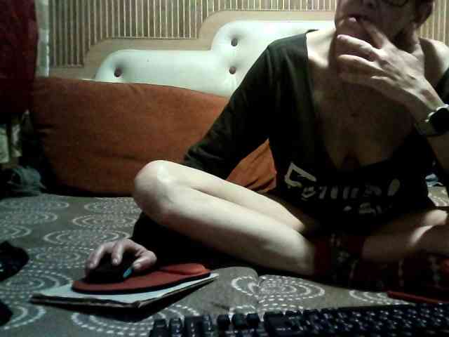 AlanaXDream webcam