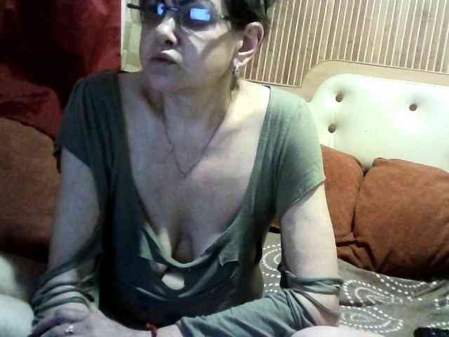 AlanaXDream webcam