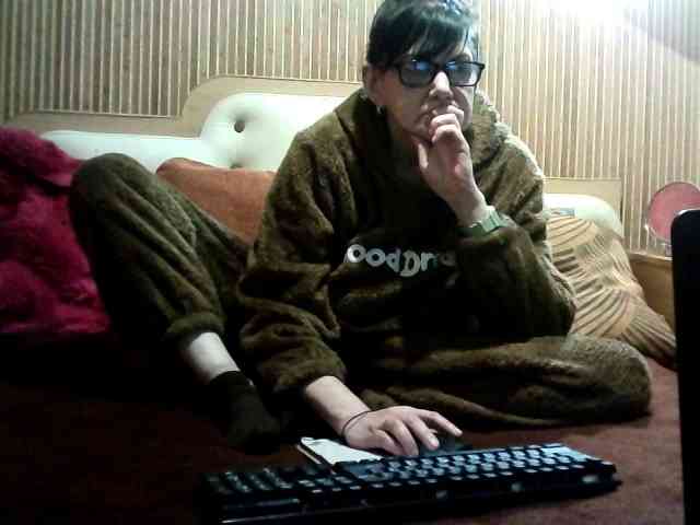 AlanaXDream Live Webcam on BongaCams