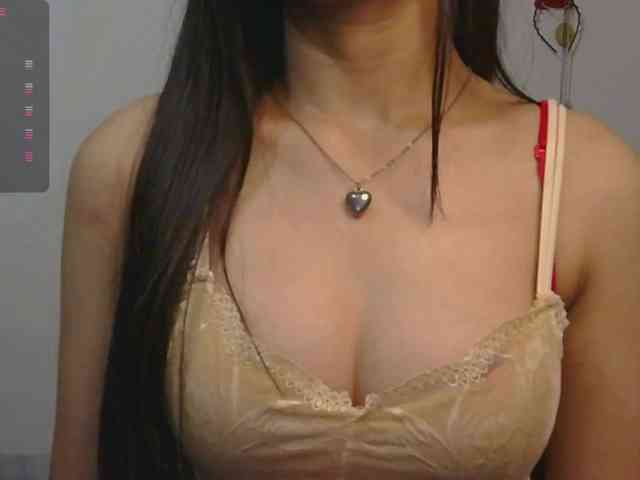 Yashika webcam