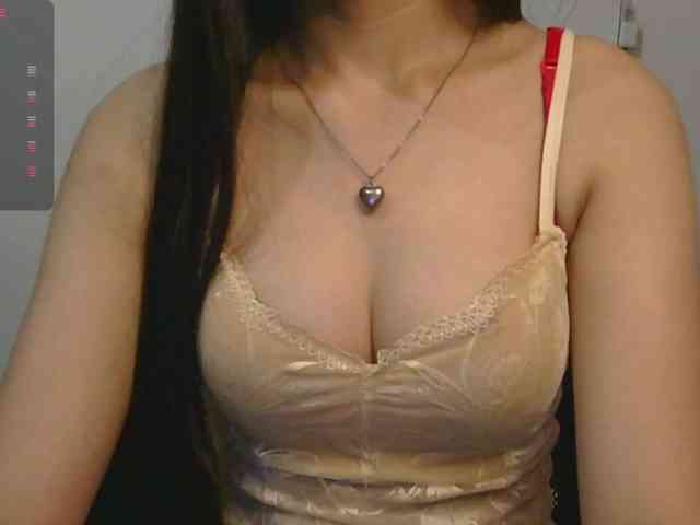 Yashika webcam